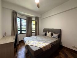 The Parc Condominium (D5), Condominium #553638871